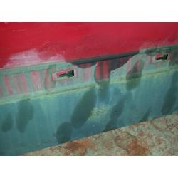Vito 108d parts