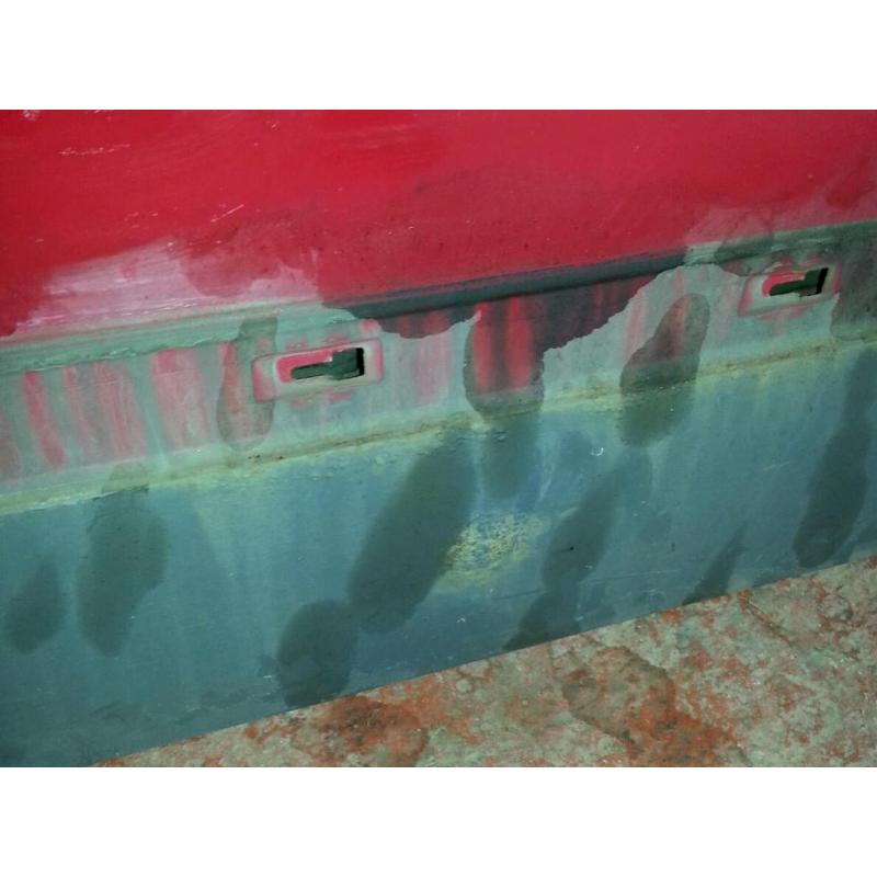 Vito 108d parts