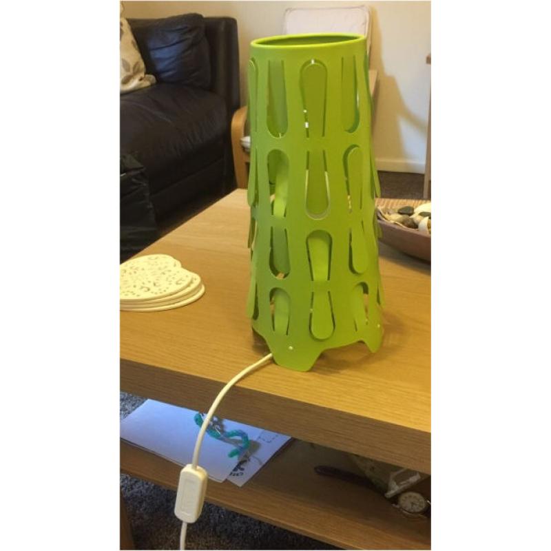 Lamp