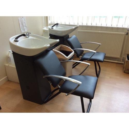 Salon Equipment for Sale