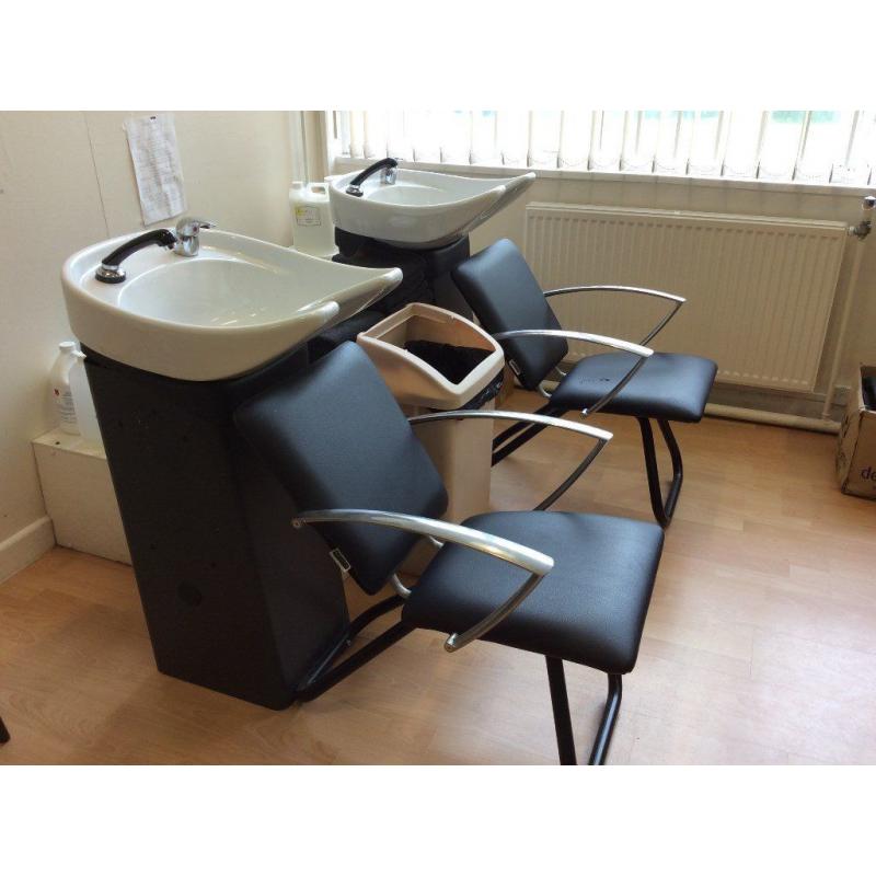 Salon Equipment for Sale