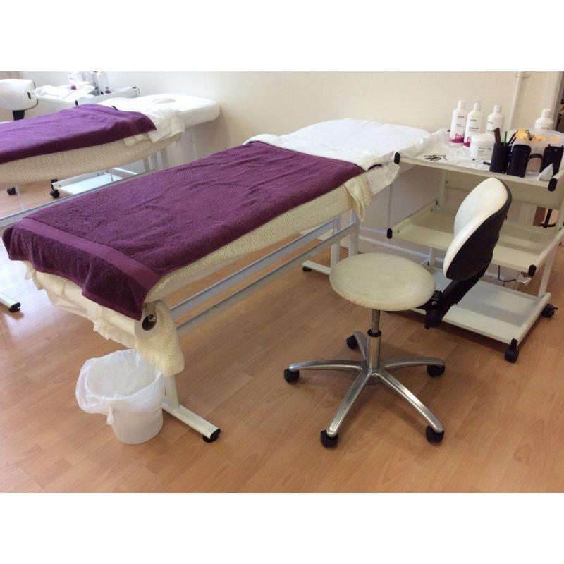 Salon Equipment for Sale