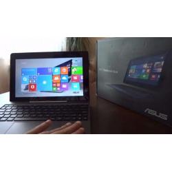 Asus T100 Transform Laptop