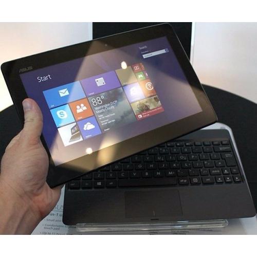 Asus T100 Transform Laptop