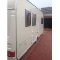 Avondale dart 510/5 2005 leisure battery