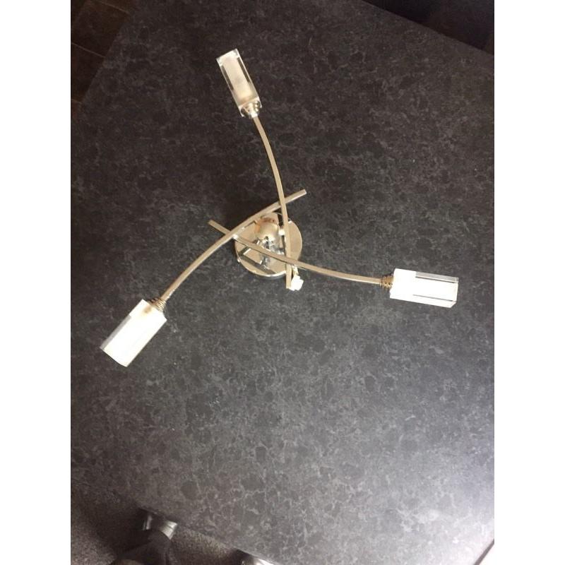 Celling light