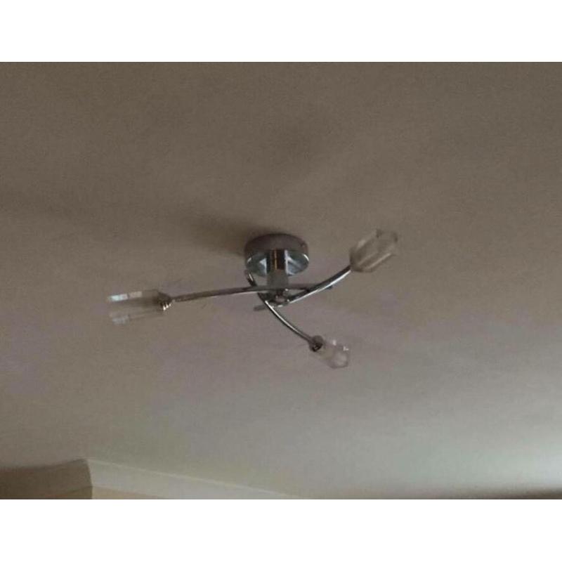 Celling light