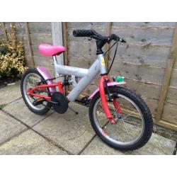 Kids bike