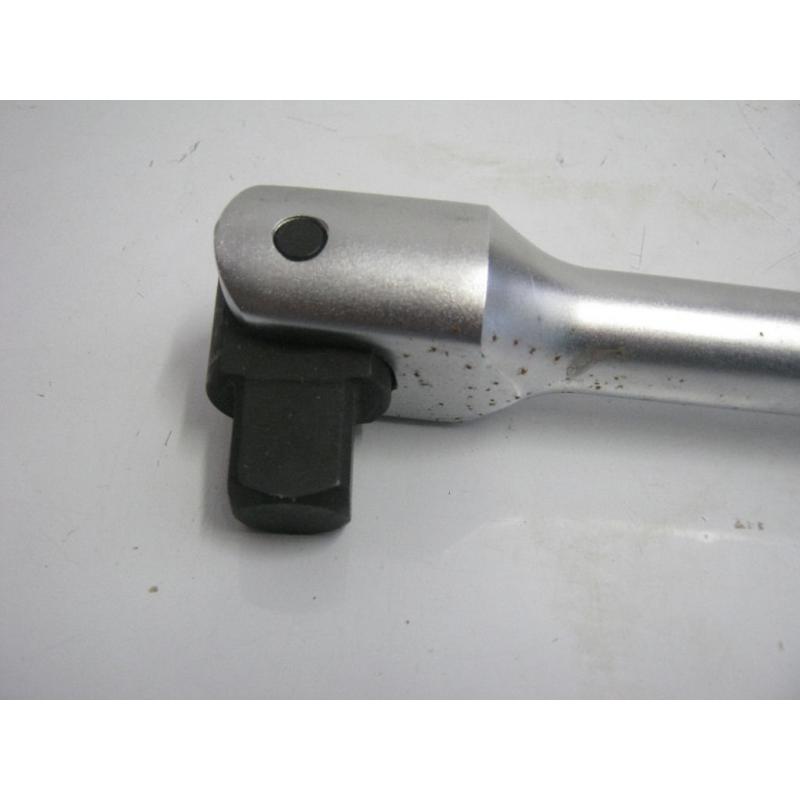 23" Breaker Bar 3/4" Head