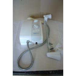 ELECTRIC SHOWER UNIT - TRITON T80i-8.5