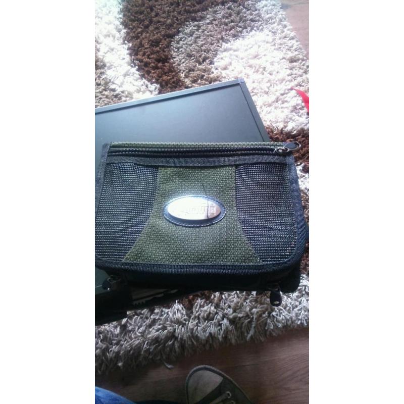 Fishing tackle