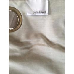 John Lewis Curtains