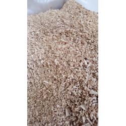 Saw dust/chippings all kiln dried oak. Huge amount available. Large bags!