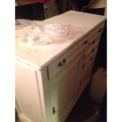 Wanted man with a van for furniture delivery Lauder - London