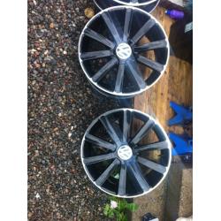 r32 reps 5x112 18 8j