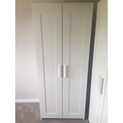 IKEA wardrobe