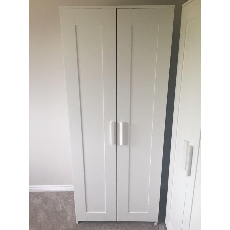 IKEA wardrobe