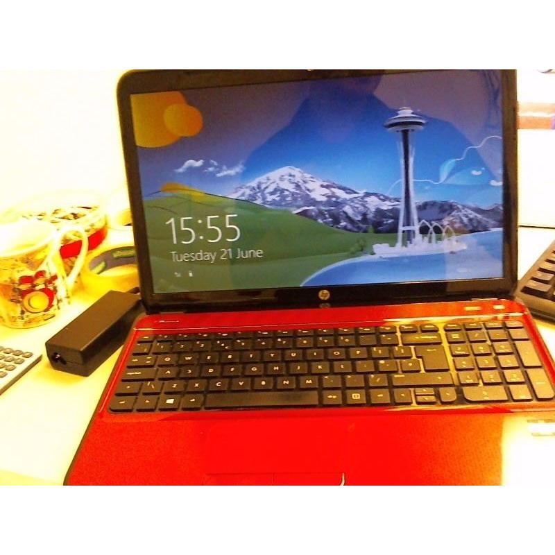 HP Pavillion G6