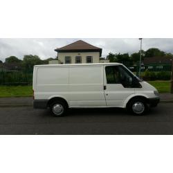 54 / transit t260 swb years mot similar to vivaro traffic relay sprinter