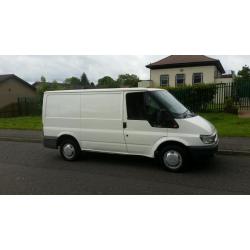 54 / transit t260 swb years mot similar to vivaro traffic relay sprinter
