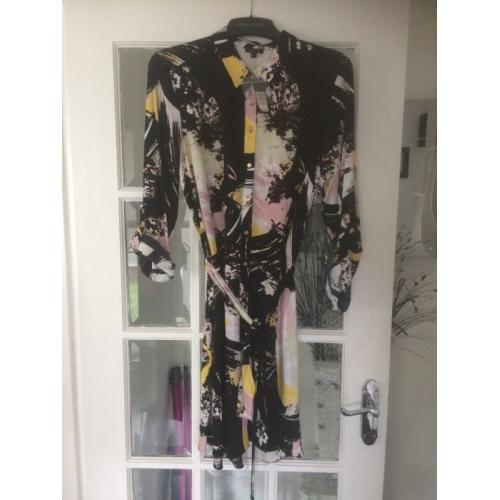 Brand new river island dress shirt size 10