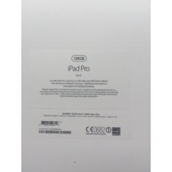 IPad Pro 128gb