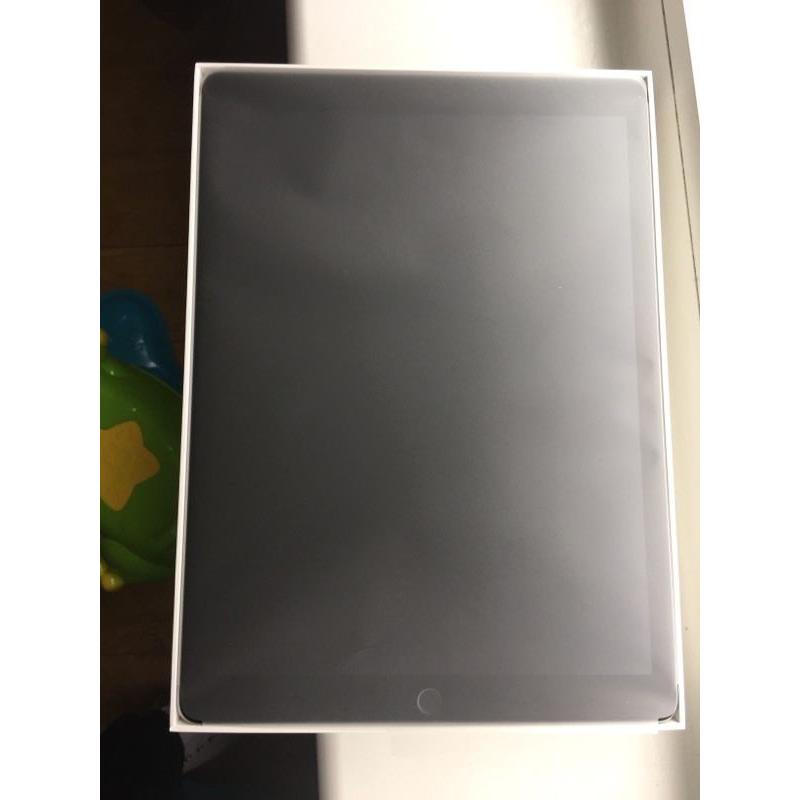 IPad Pro 128gb