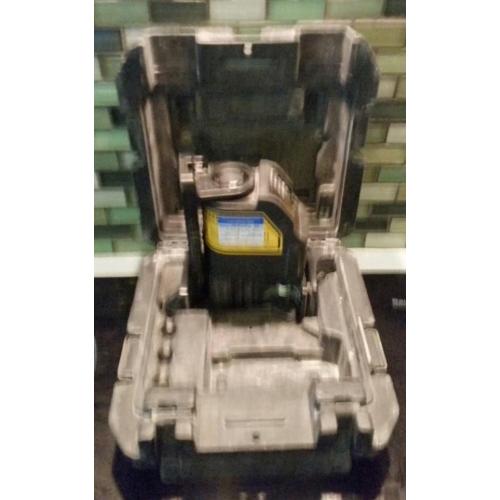 Dewalt Laser