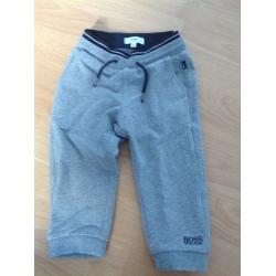 Boys Hugo boss outfit