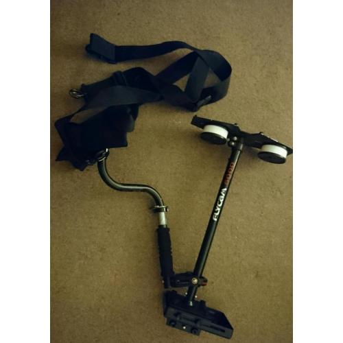 Flycam 5000 Steady Cam waist belt