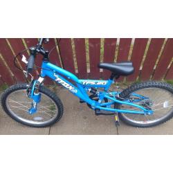 boys bike