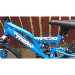 boys bike