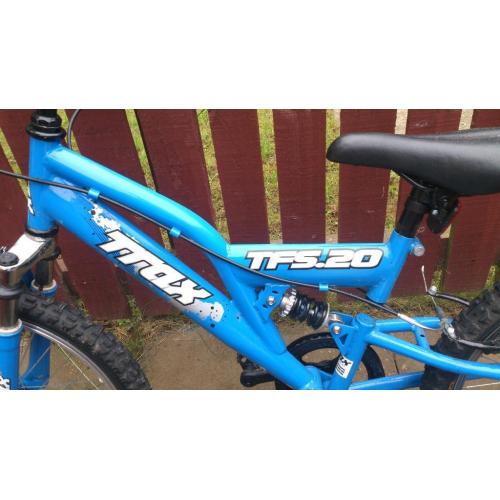 boys bike