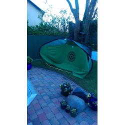 Golf Practice Net