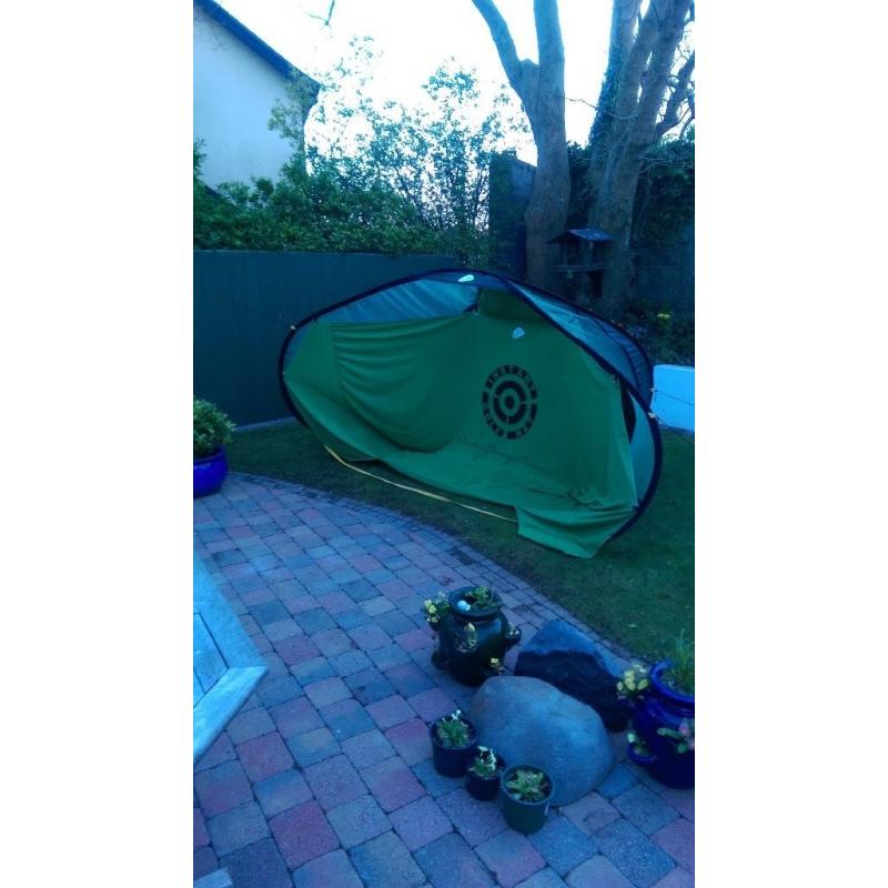 Golf Practice Net