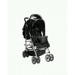 Brand new double pram