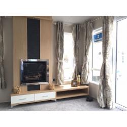 Beautiful Holiday Home For Sale at Brynowen Holiday Park Mid Wales Near Aberystwyth