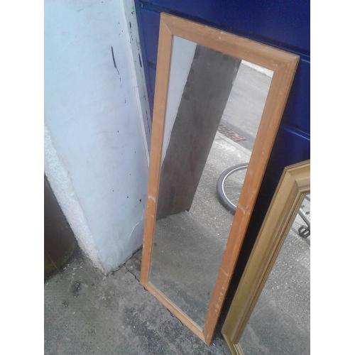 large dressing bedroom mirror