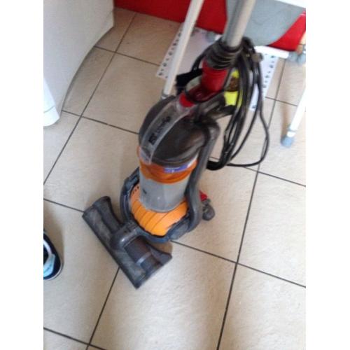 Dyson ball Dc 24