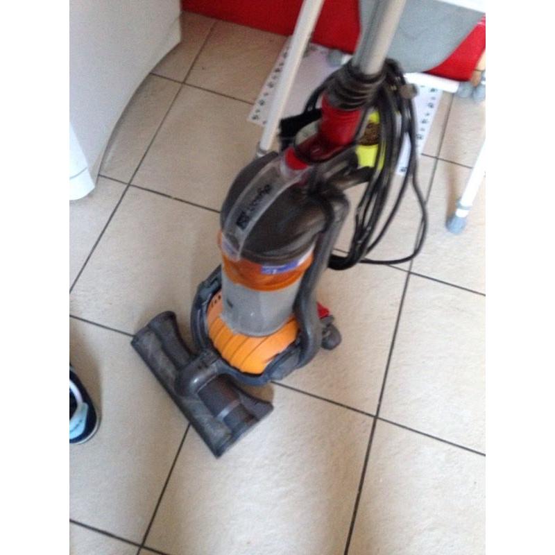 Dyson ball Dc 24