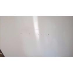 large hotpoint fridge freezer