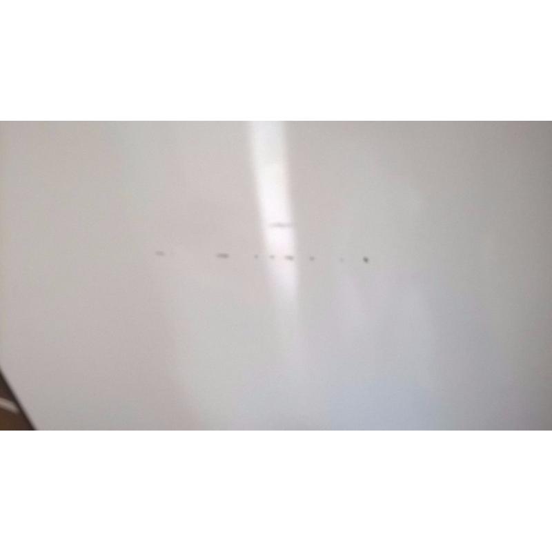 large hotpoint fridge freezer