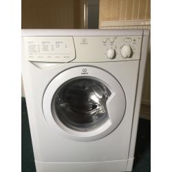 Indesit Washing Machine for sale!