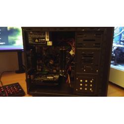 Entry Level Gaming Computer
