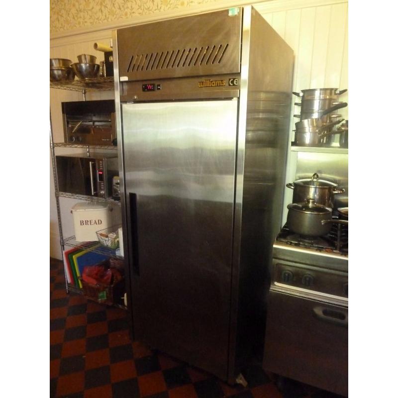 Williams Commercial Fridge