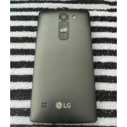 LG Spirit