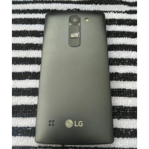 LG Spirit