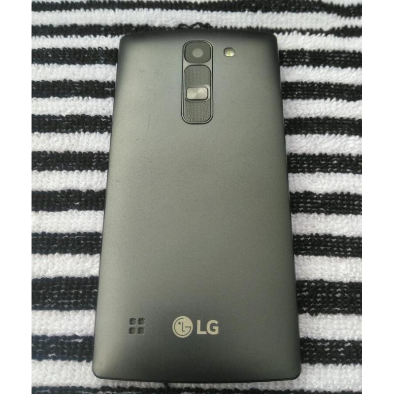 LG Spirit