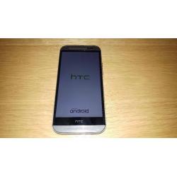 HTC one m8