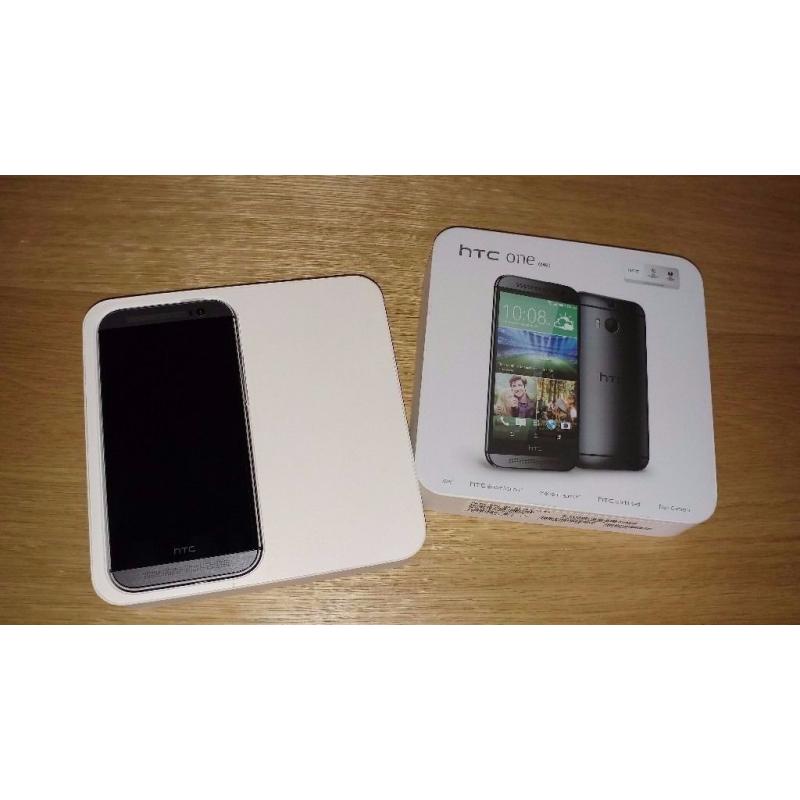 HTC one m8